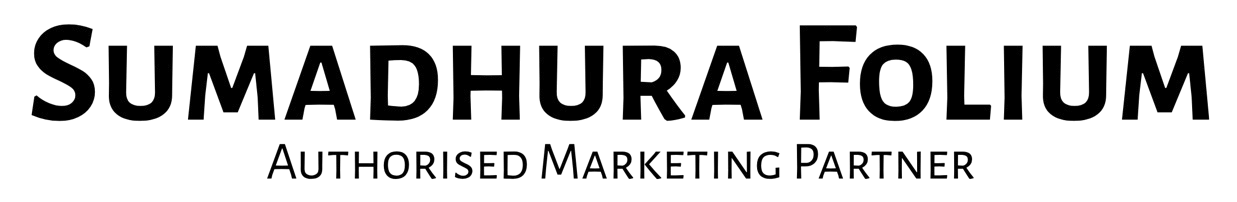 Sumadhura Folium Logo New