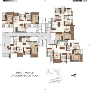 Sumadhura Folium Phase 3 Floor Plan2