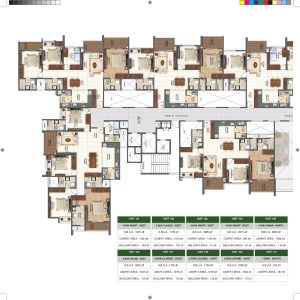Sumadhura Folium Phase 3 Floor Plan3