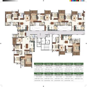 Sumadhura Folium Phase 3 Floor Plan5