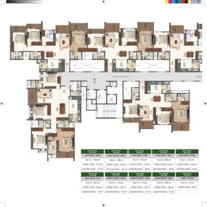 Sumadhura Folium Phase 3 Floor Plan7