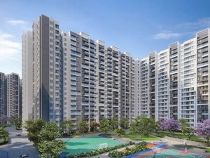 Sumadhura Folium Phase 3 - Luxury Apartments in Whitefield, East Bangalore1