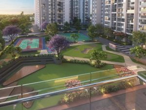 Sumadhura Folium Phase 3 - Luxury Apartments in Whitefield, East Bangalore2