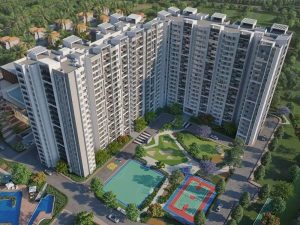 Sumadhura Folium Phase 3 - Luxury Apartments in Whitefield, East Bangalore3