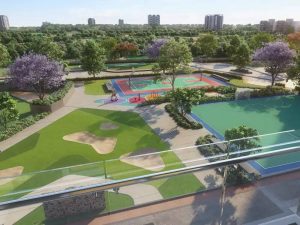 Sumadhura Folium Phase 3 - Luxury Apartments in Whitefield, East Bangalore4