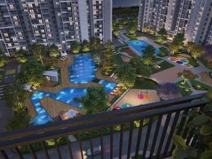 Sumadhura Folium Phase 3 - Luxury Apartments in Whitefield, East Bangalore5