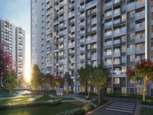 Sumadhura Folium Phase 3 - Luxury Apartments in Whitefield, East Bangalore7